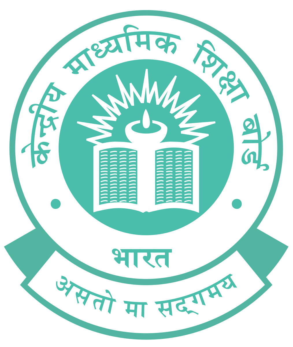Central Board Of Secondary Education (CBSE) - Sarkariresult.institute